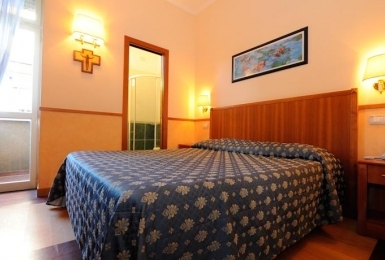 Hotel Frate Sole