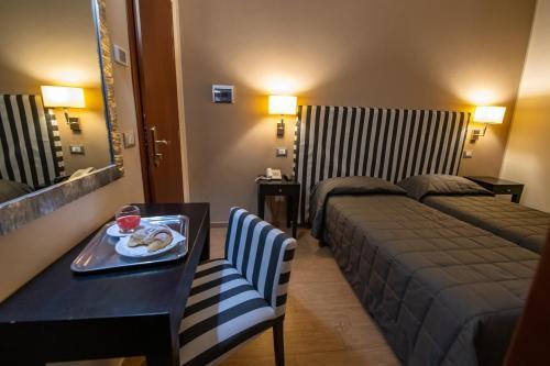 Hotel Moderno