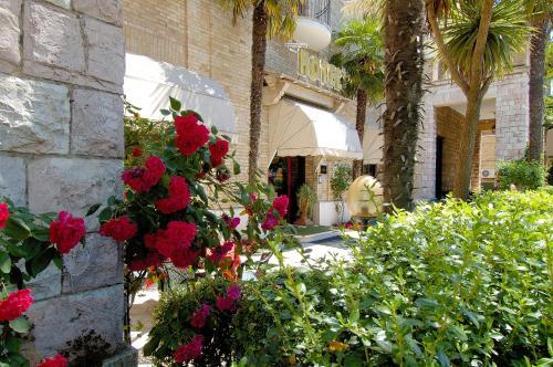Hotel Moderno