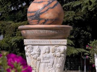 Hotel Autostrada