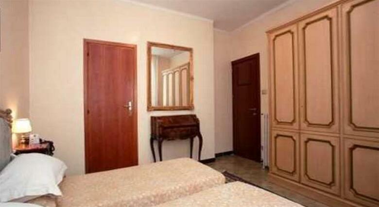 Hotel Minerva E Nettuno