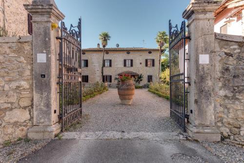 Hotel Tenuta Di Mensanello