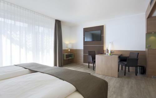 Lindner Hotel Airport