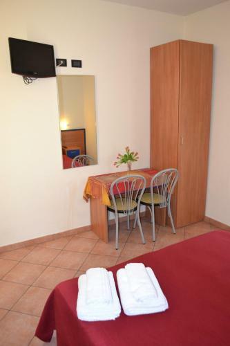 Hotel Iride