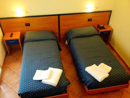 Hotel Iride