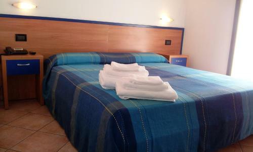 Hotel Iride
