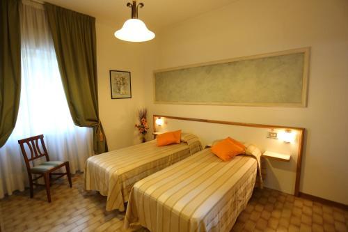 Hotel Vignola
