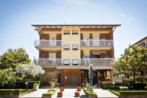 Hotel Vignola