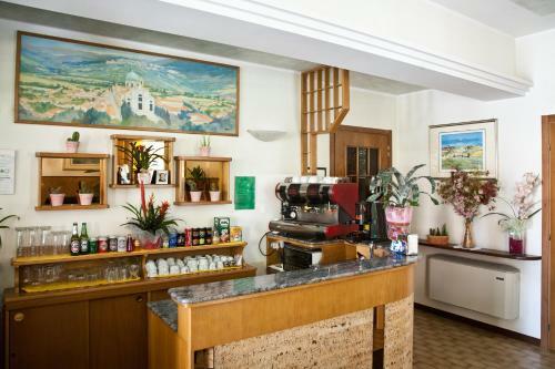 Hotel Vignola