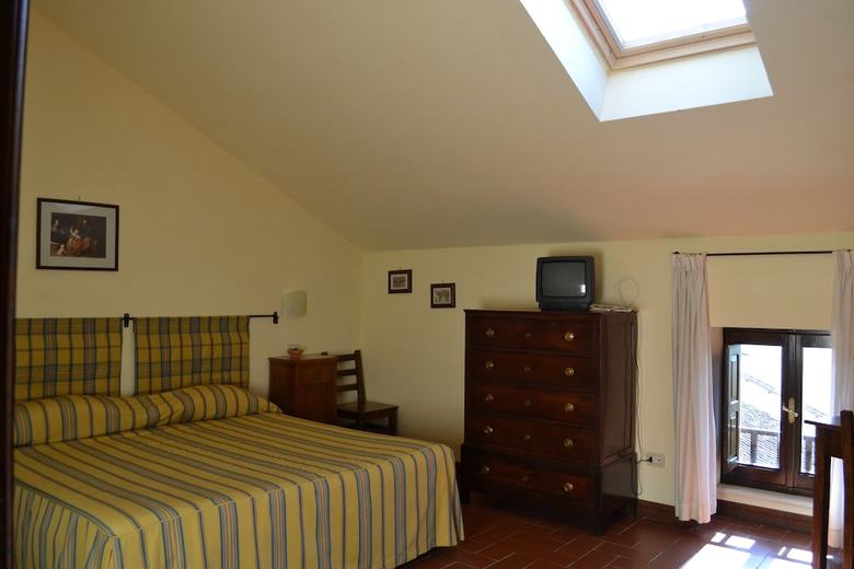 Hotel Il Granaio Dei Casabella