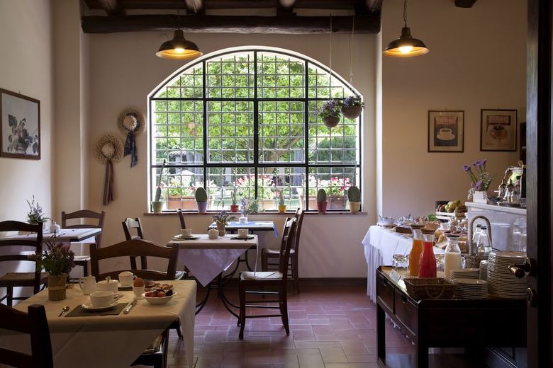 Hotel Il Granaio Dei Casabella