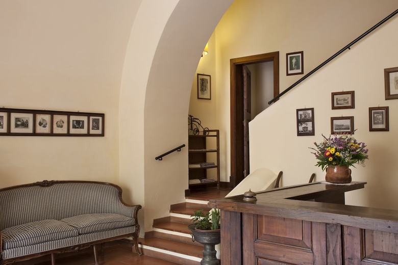 Hotel Il Granaio Dei Casabella