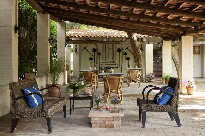 Hotel Il Granaio Dei Casabella
