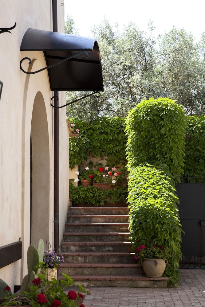 Hotel Il Granaio Dei Casabella