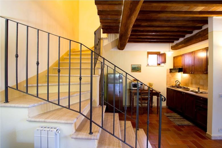 Hotel Borgo Al Cerro