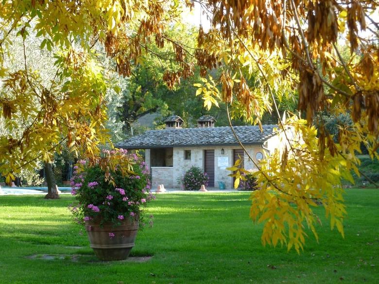 Hotel Borgo Al Cerro
