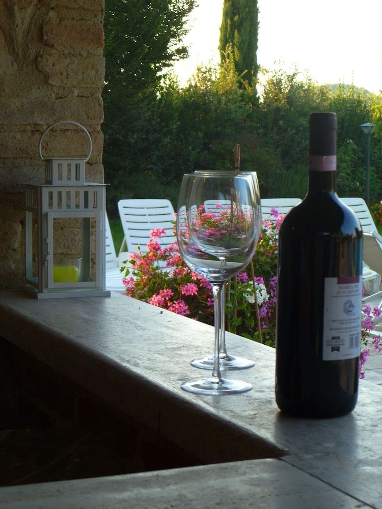 Hotel Borgo Al Cerro