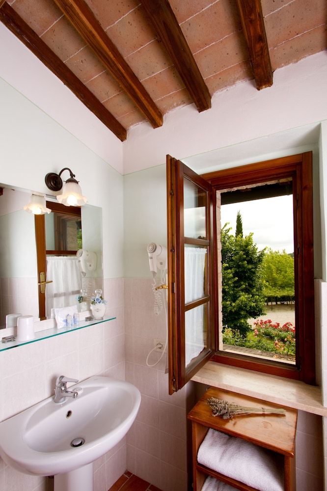 Hotel Borgo Al Cerro