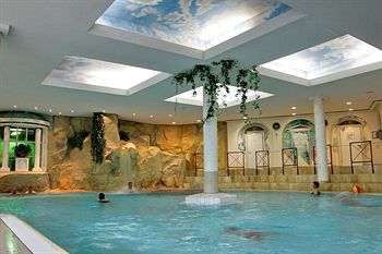Dorint Sporthotel
