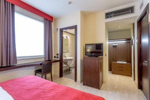 Hotel Stadio