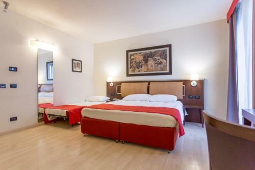 Hotel Stadio