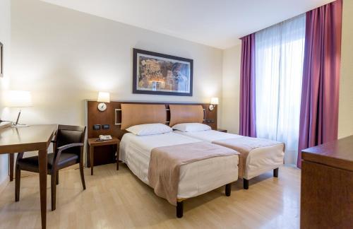 Hotel Stadio