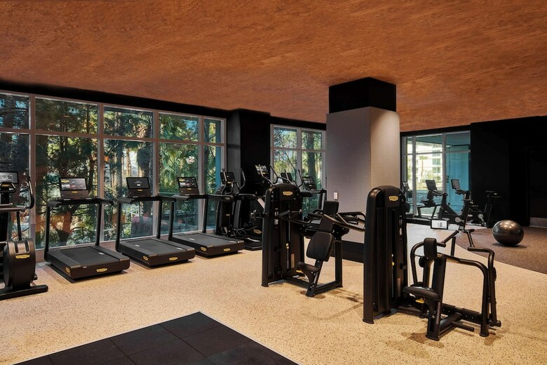 Virgin Hotels Las Vegas, Curio Collection By Hilton