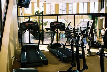 Hotel Crowne Plaza Dallas Market Center