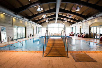 Grand Hotel Tenuta Lupo'