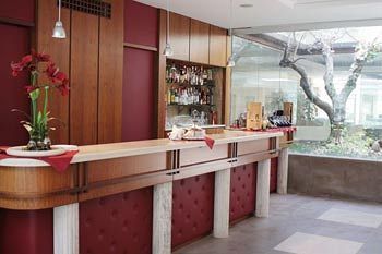 Grand Hotel Tenuta Lupo'