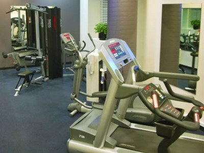 Hotel Holiday Inn Darling Harbour