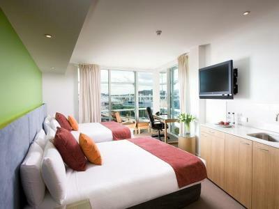 Hotel Holiday Inn Darling Harbour