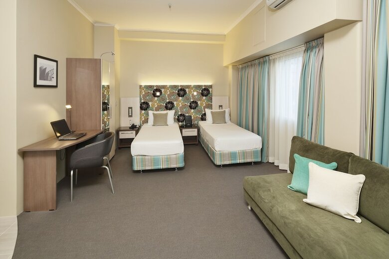 Best Western Plus Hotel Stellar