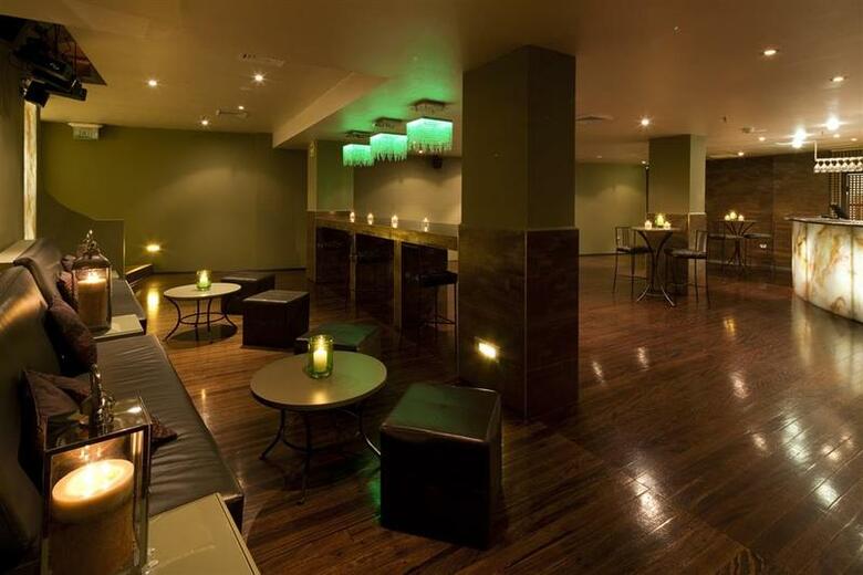 Best Western Plus Hotel Stellar