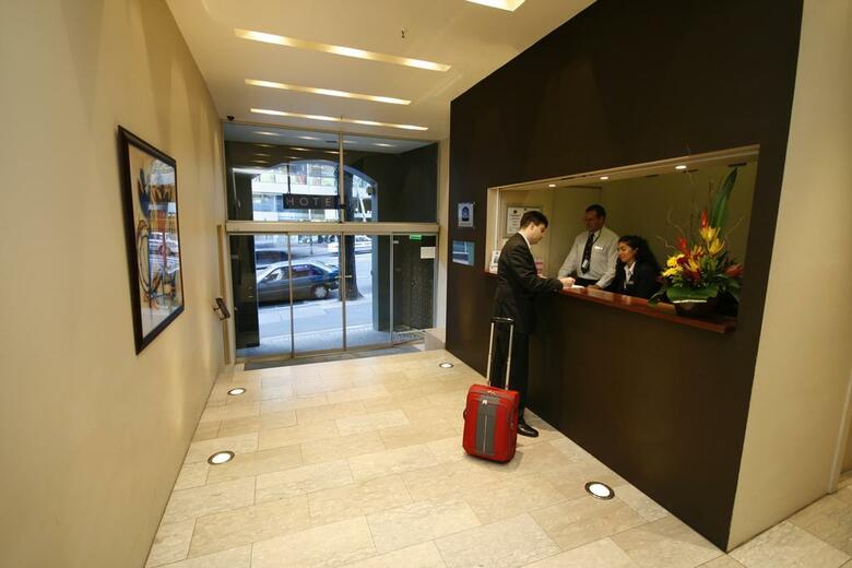 Best Western Plus Hotel Stellar