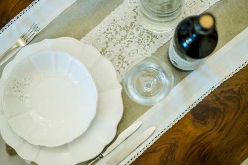 Bed & Breakfast Ripa Medici Parking Included