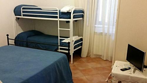 Hotel Casale 900