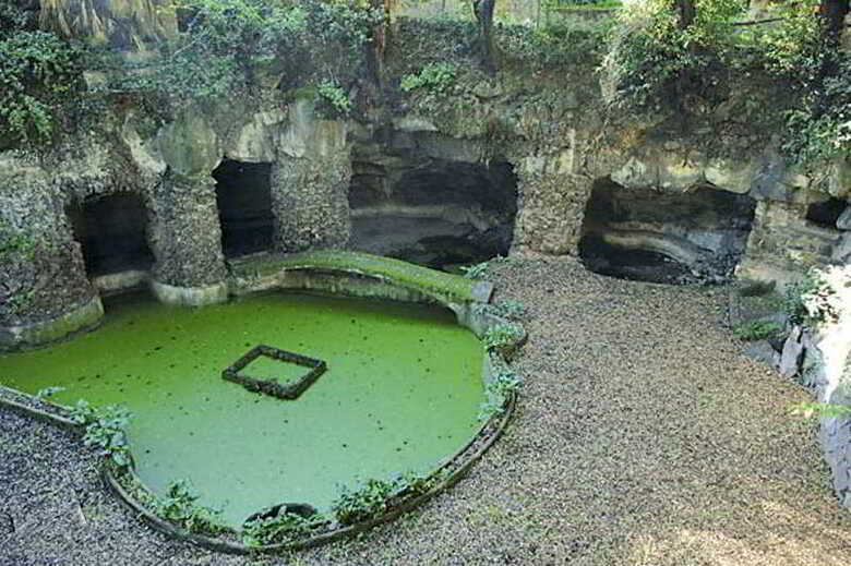Miglio D'oro Park Hotel
