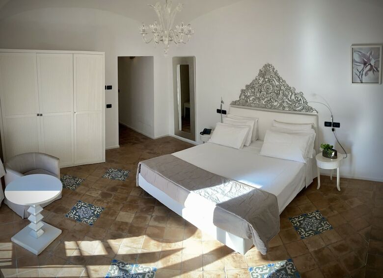 Miglio D'oro Park Hotel