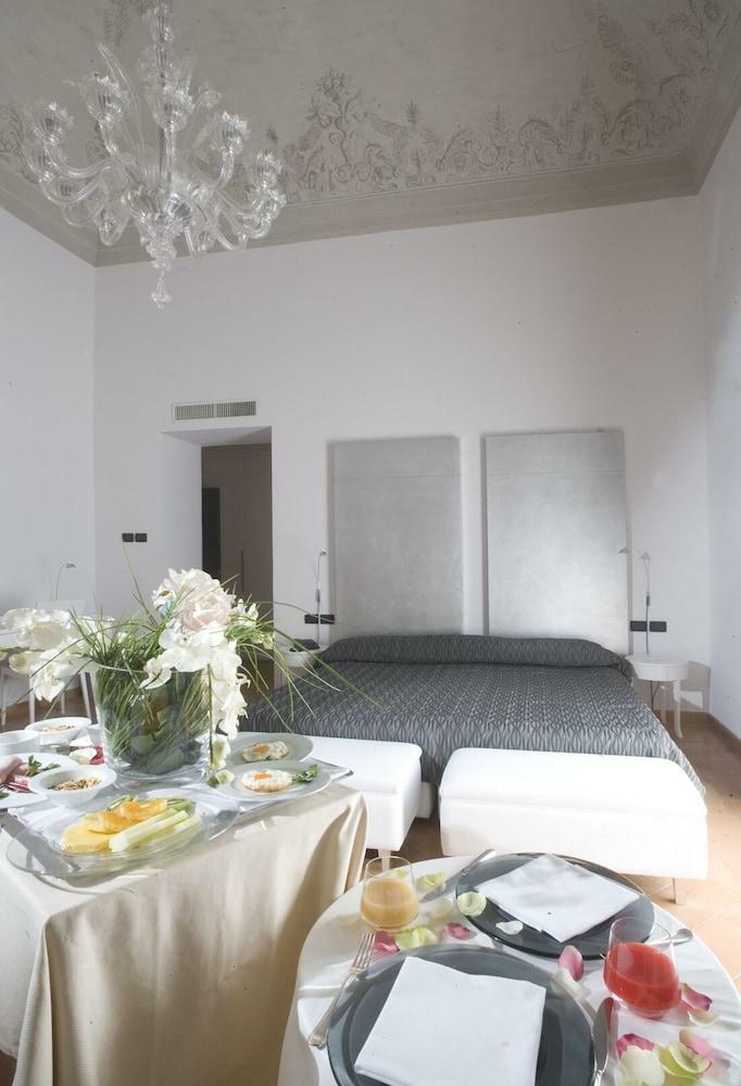 Miglio D'oro Park Hotel