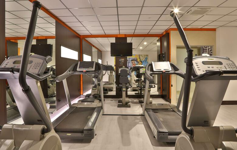 Best Western Premier Hotel Galileo