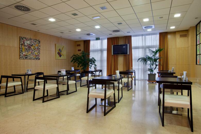 Hotel Crowne Plaza Padova