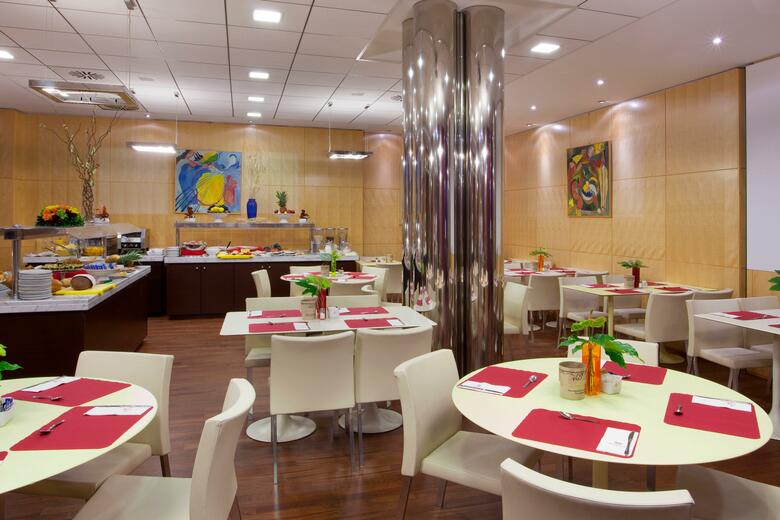 Hotel Crowne Plaza Padova