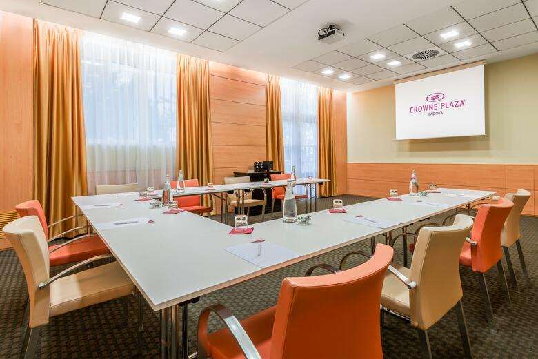 Hotel Crowne Plaza Padova