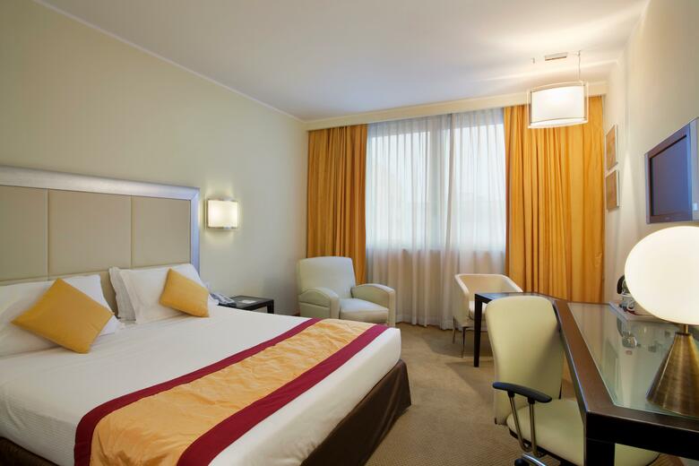 Hotel Crowne Plaza Padova