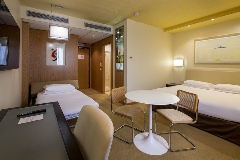 Hotel Crowne Plaza Padova