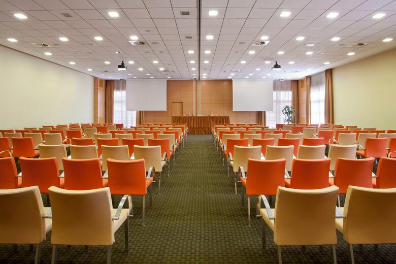 Hotel Crowne Plaza Padova
