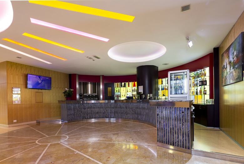 Hotel Crowne Plaza Padova