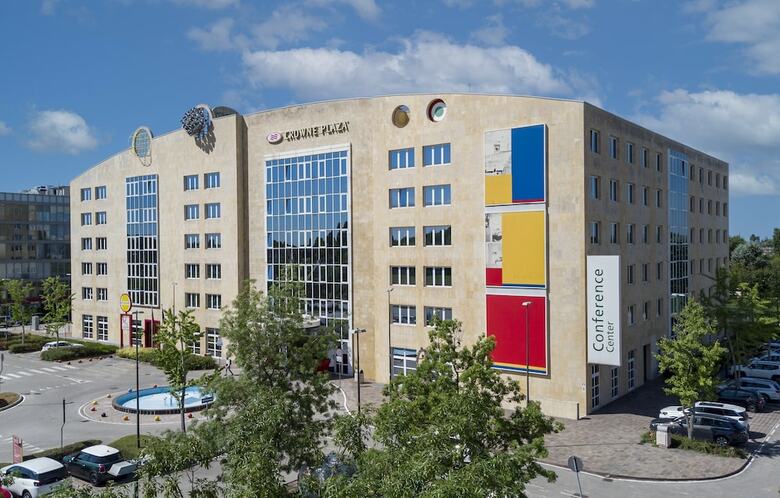 Hotel Crowne Plaza Padova