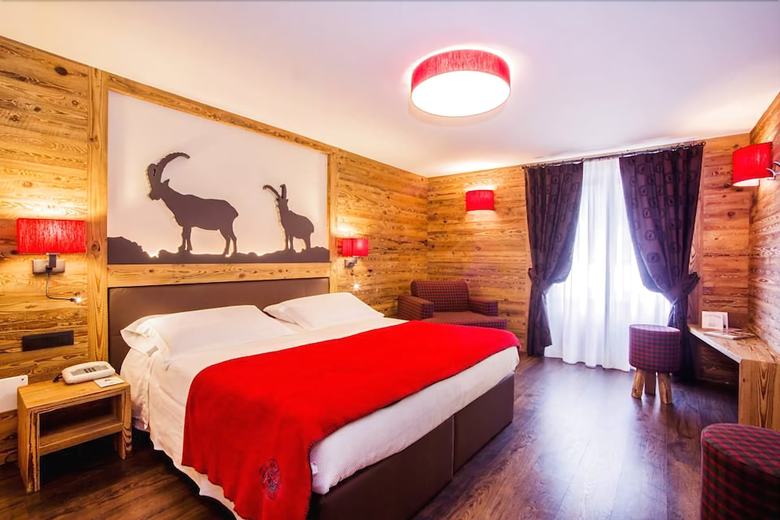 Hotel Pilier D'angle